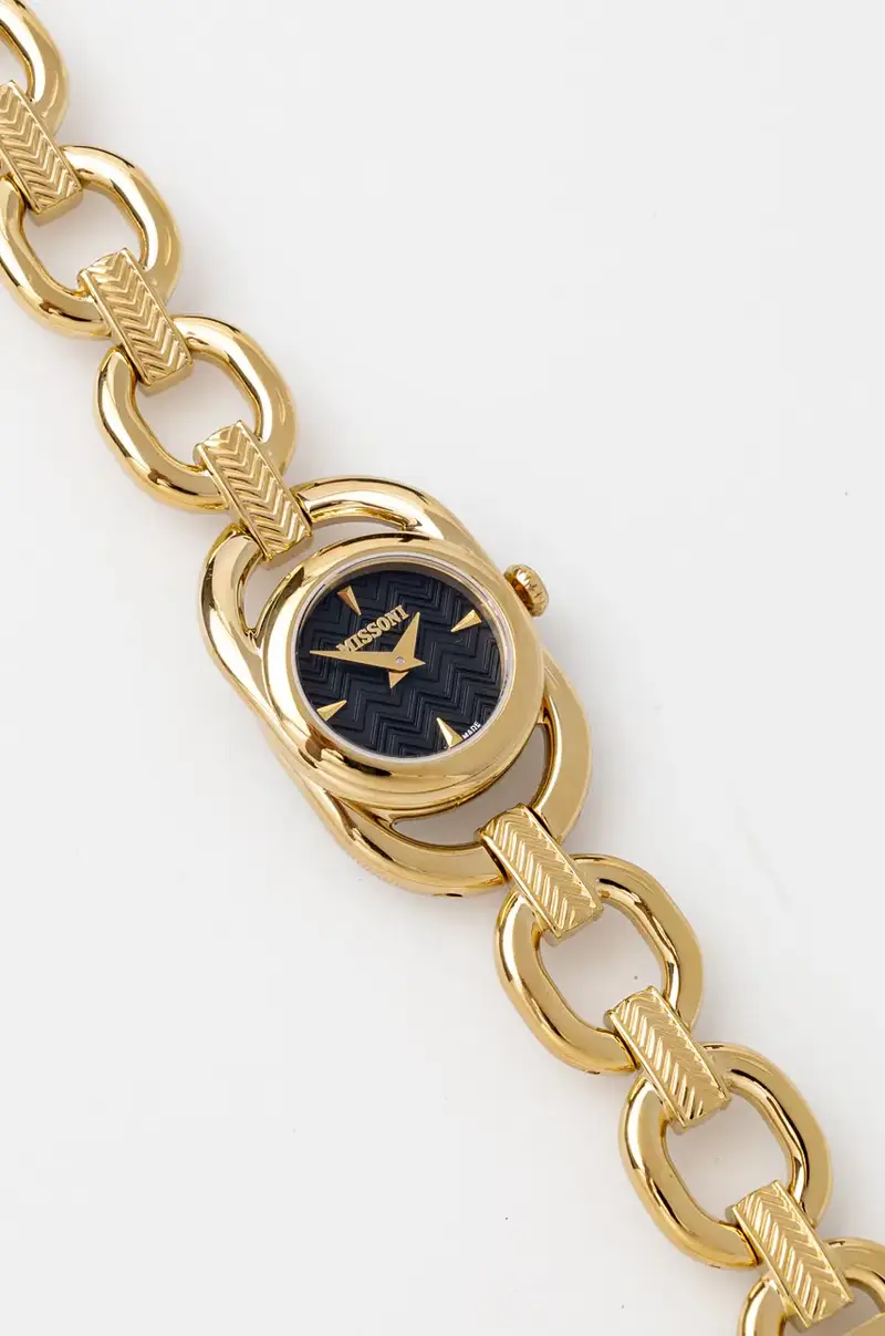 orologio donna colore oro MWGCA0323