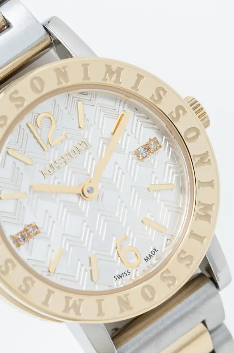 orologio donna colore oro MWGY00423 miniatura 2