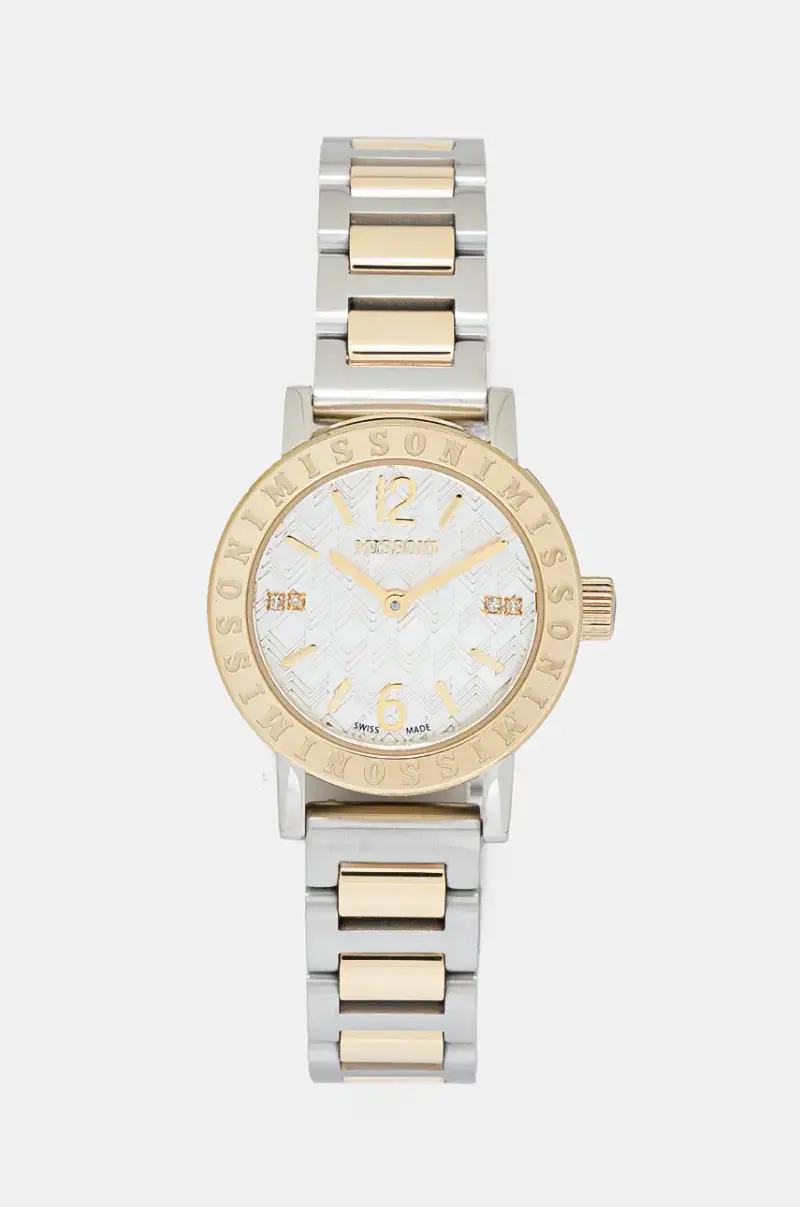 orologio donna colore oro MWGY00423