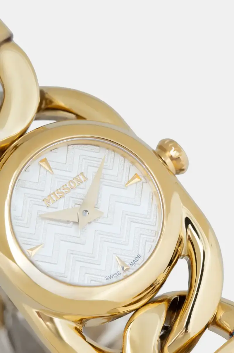 orologio donna colore oro MWSL00922 miniatura 3