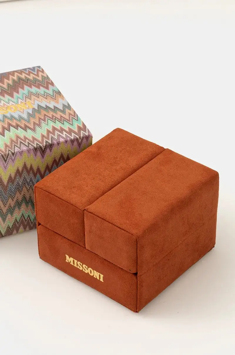 orologio donna colore oro MWSL01022 miniatura 4