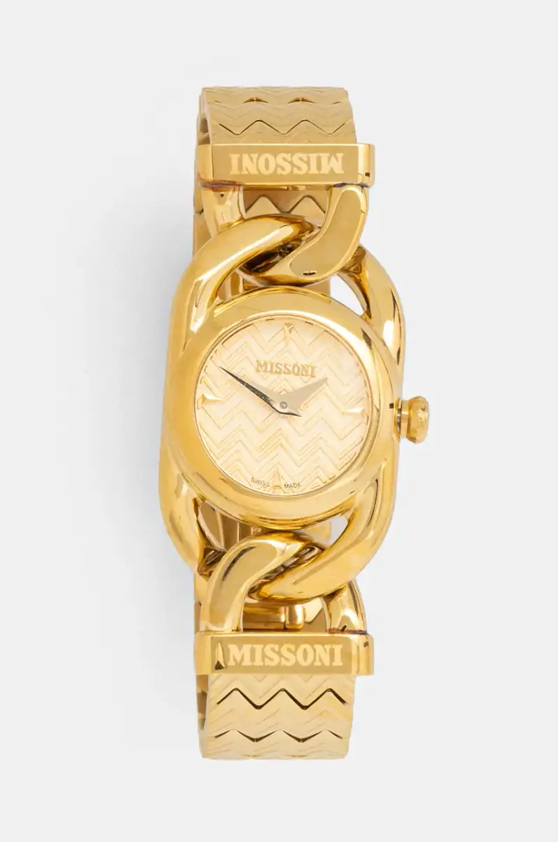 orologio donna colore oro MWSL01022