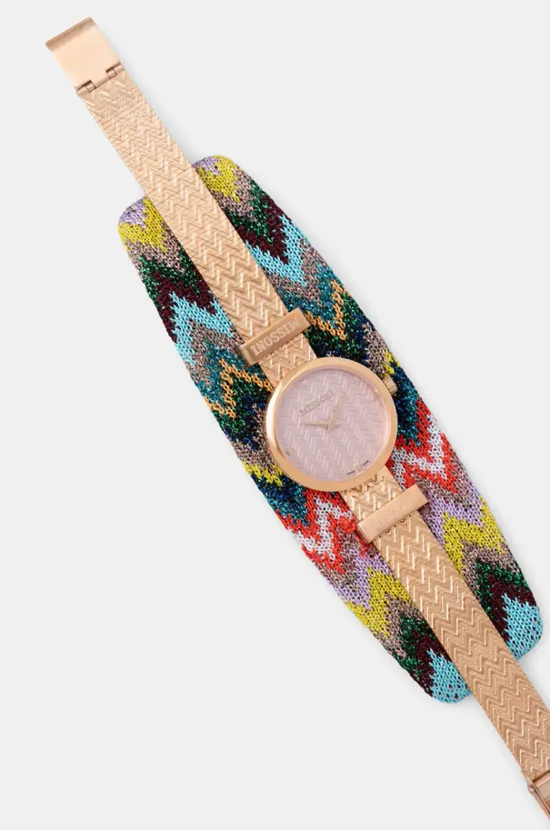 orologio donna colore rosa MWY102222 miniatura 2