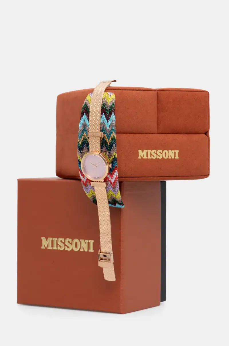 orologio donna colore rosa MWY102222 miniatura 3