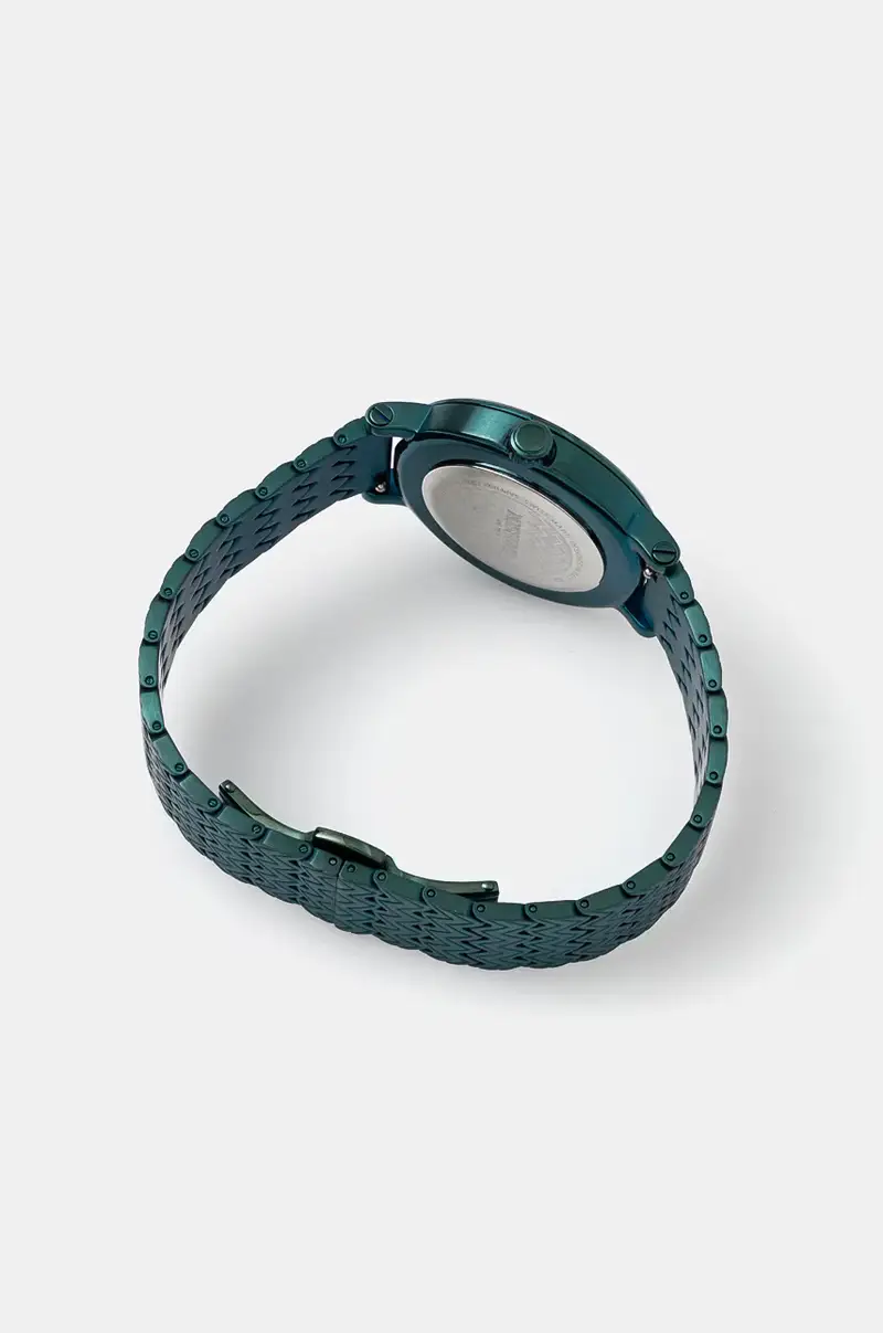 orologio donna colore turchese MWCY00623 miniatura 2