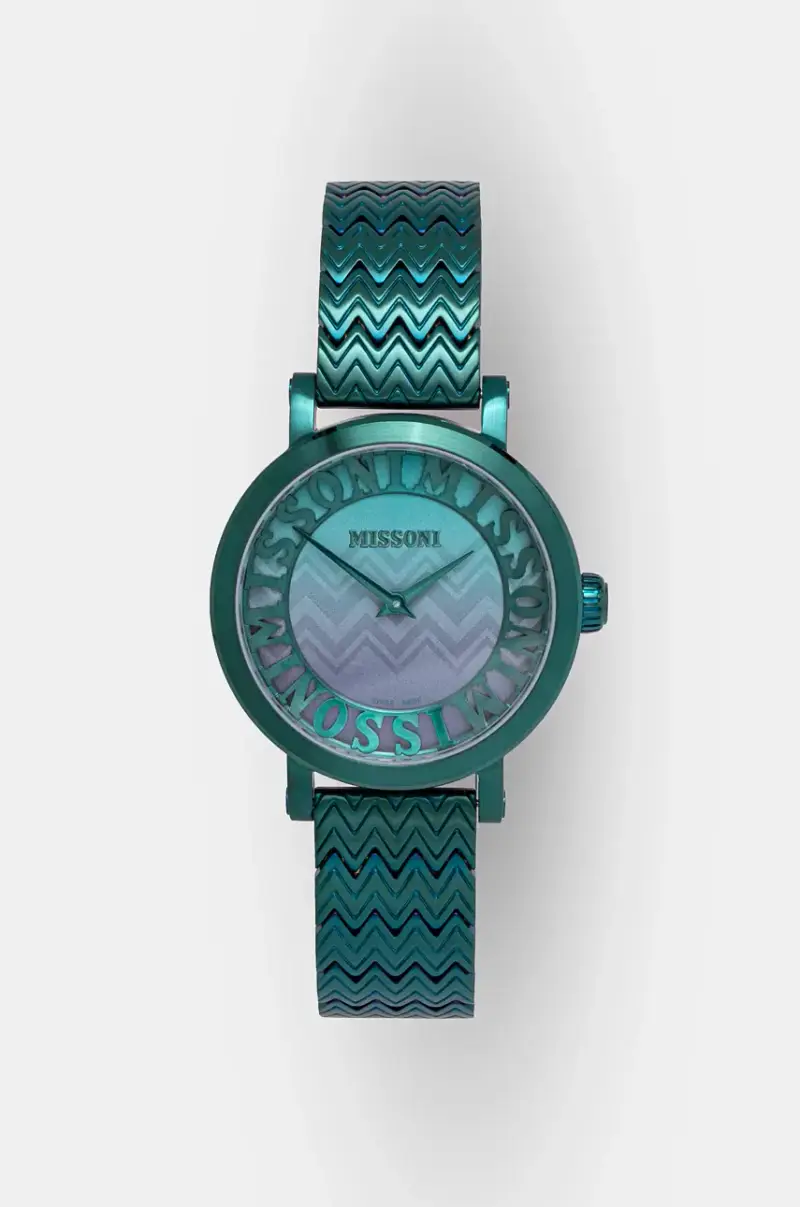 orologio donna colore turchese MWCY00623