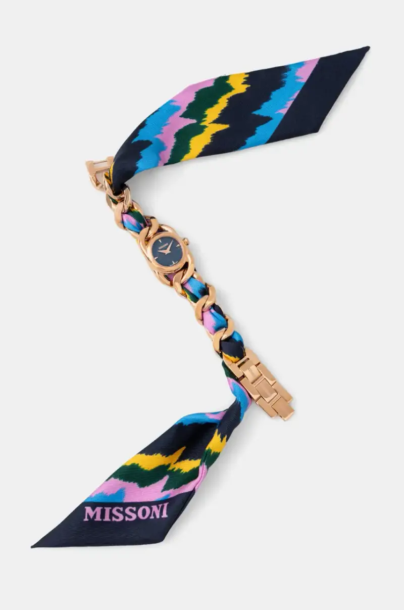 orologio donna MWSL01322 Multicolore miniatura 2