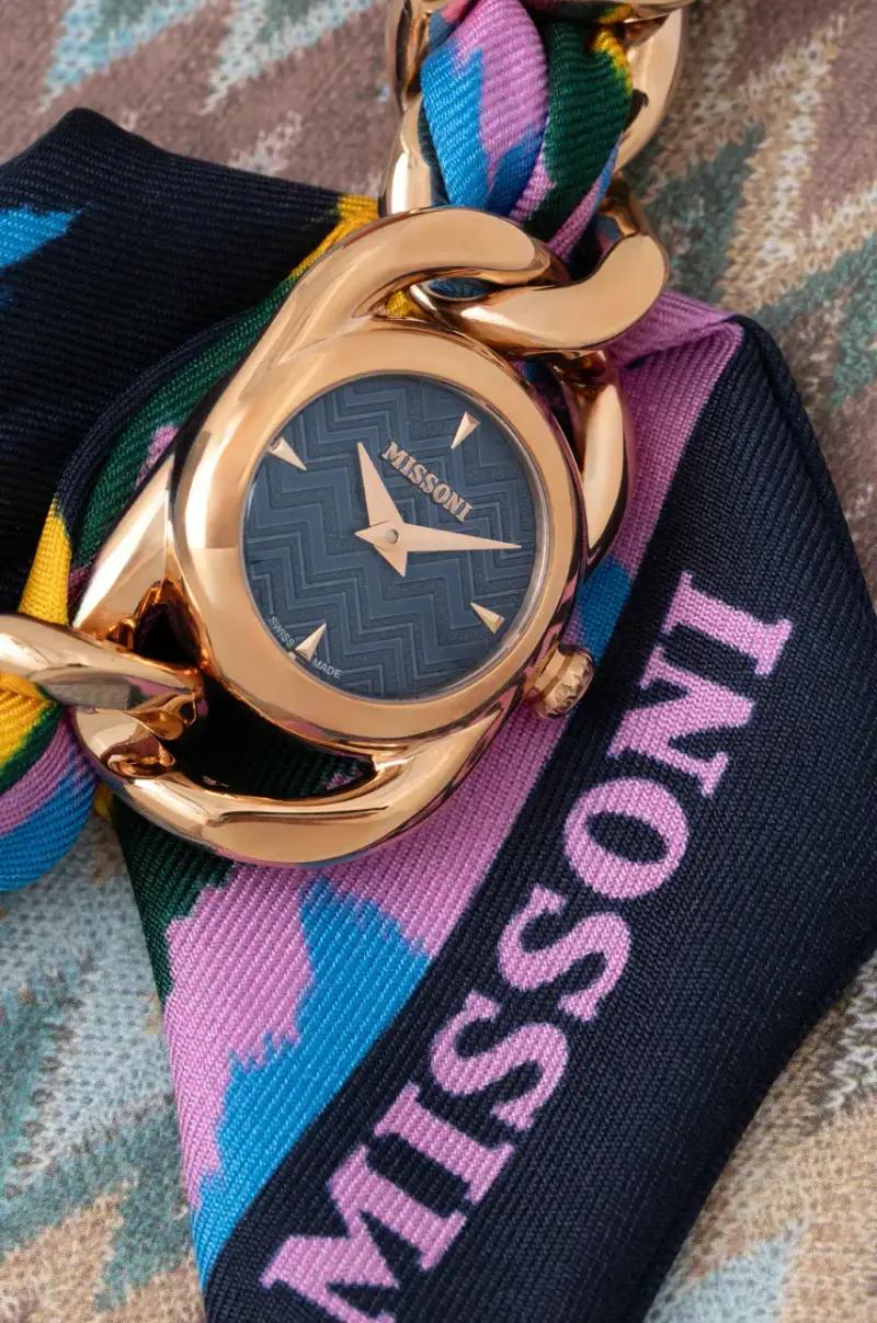 orologio donna MWSL01322 Multicolore miniatura 3