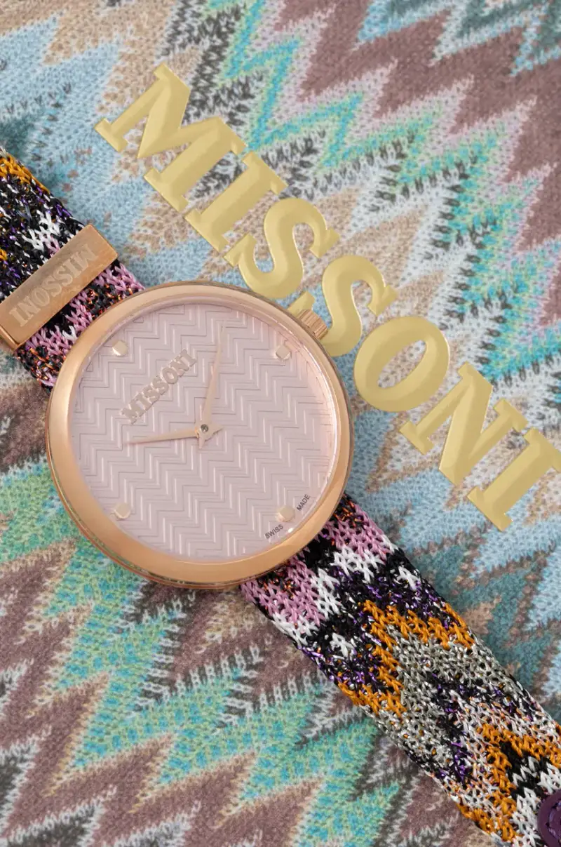 orologio donna MWY202522 Multicolore miniatura 2