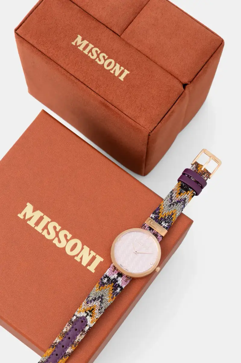 orologio donna MWY202522 Multicolore miniatura 3