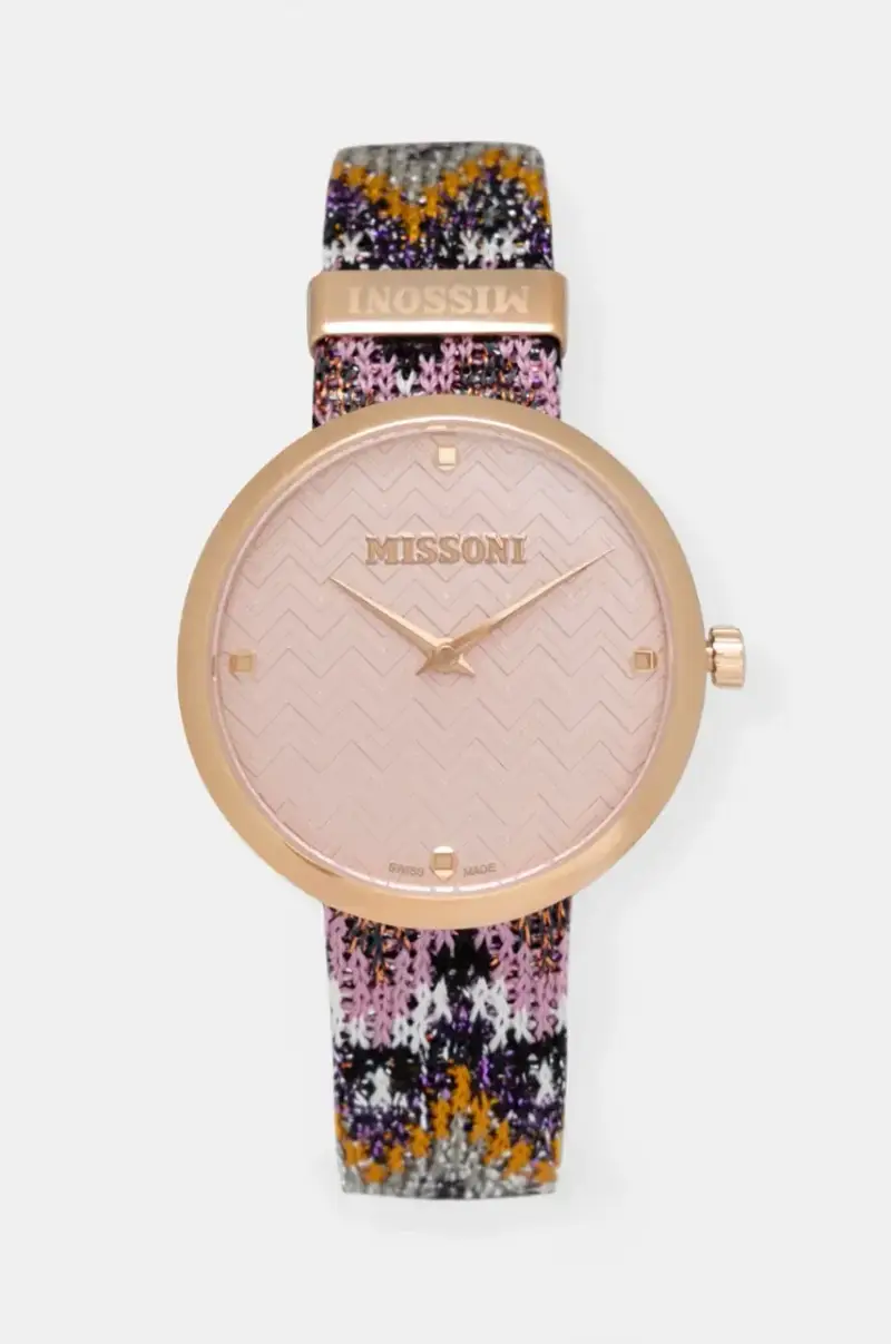 orologio donna MWY202522 Multicolore