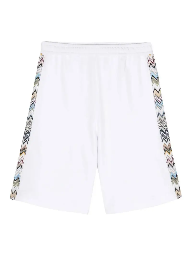 Pantaloni Bianco