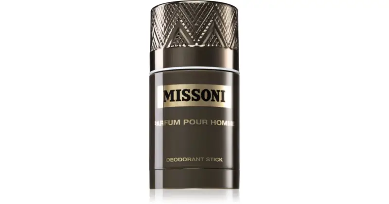 Missoni Deodorante Uomo 3700421