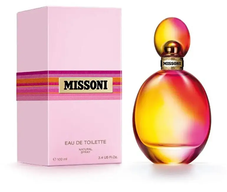 Missoni Pour Femme - EDT - Volume 100 ml