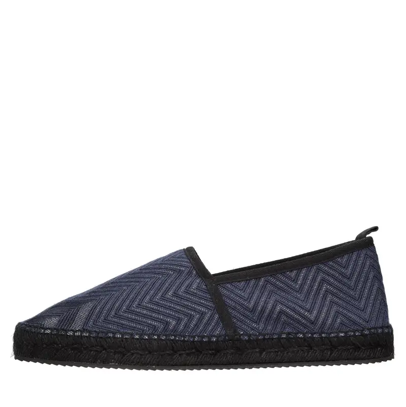 Missoni Scarpe basse Blu