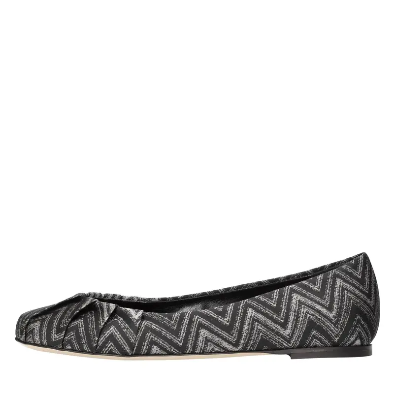 Missoni Scarpe basse Grigio