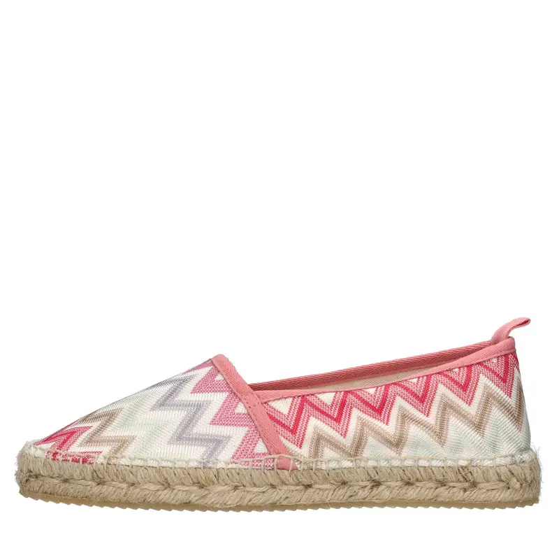 Scarpe basse Multicolour