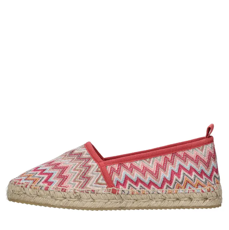 Scarpe basse Multicolour