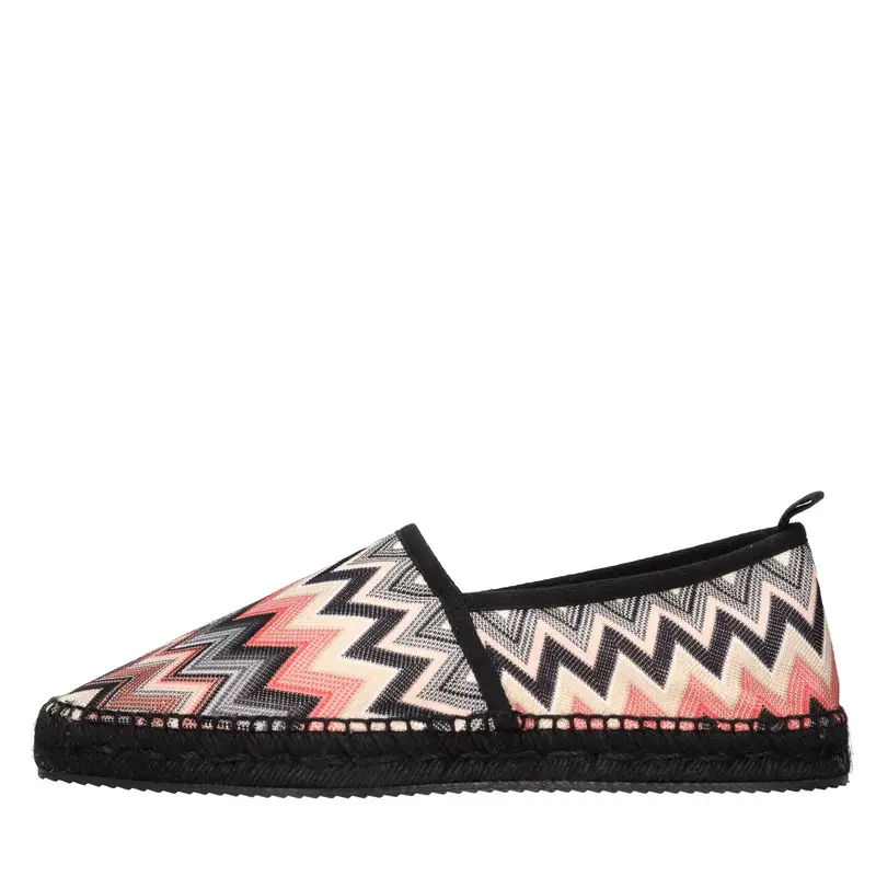 Scarpe basse Multicolour