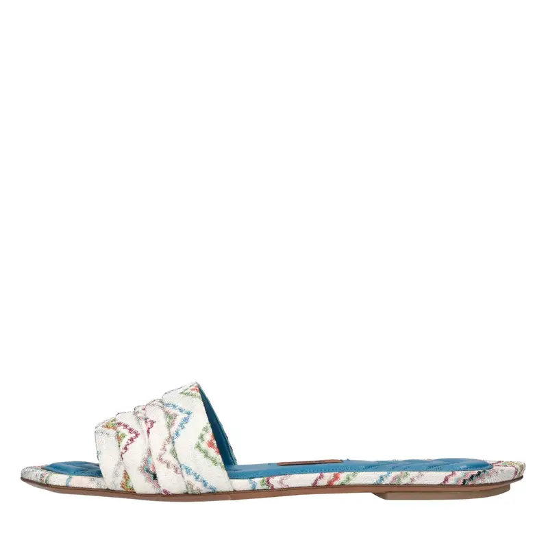 Scarpe basse Multicolour