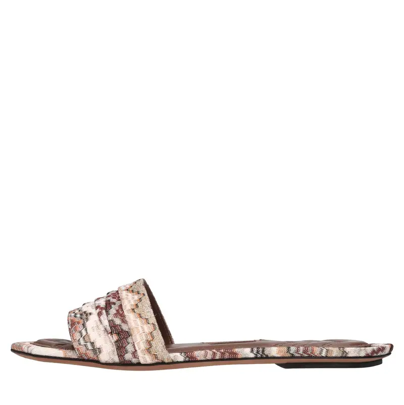 Scarpe basse Multicolour