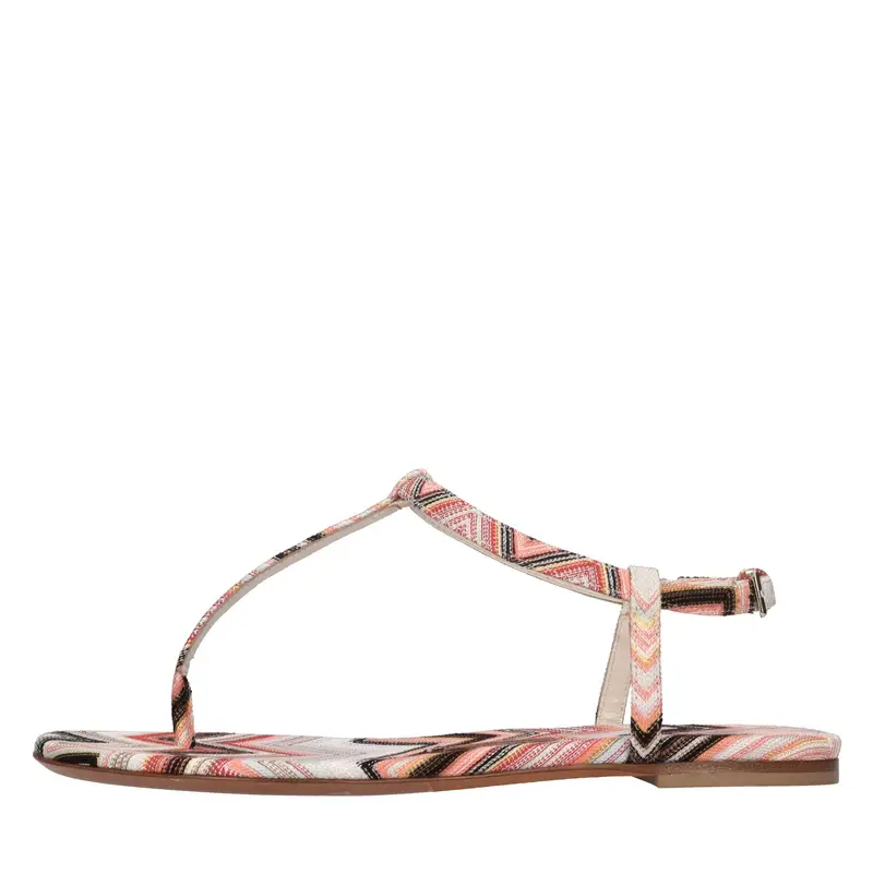 Scarpe basse Multicolour