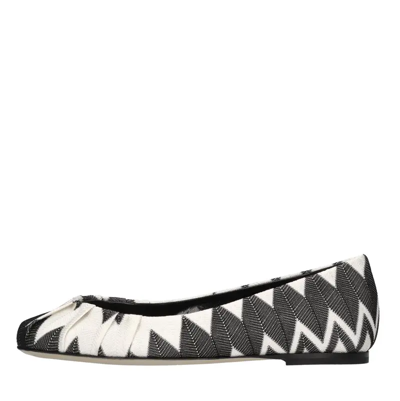 Scarpe basse Multicolour