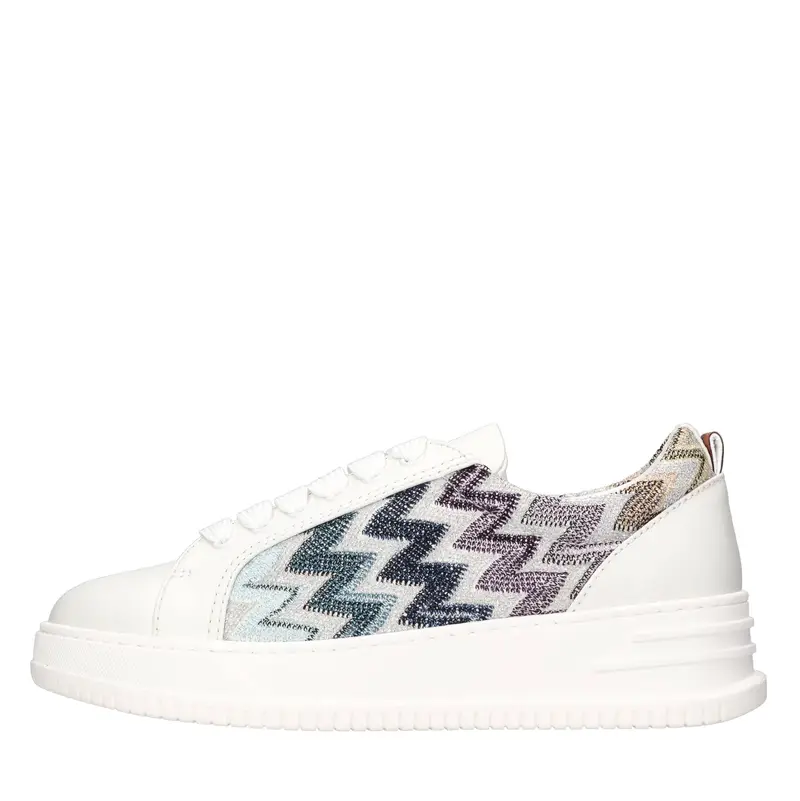 Missoni Sneakers Bianco