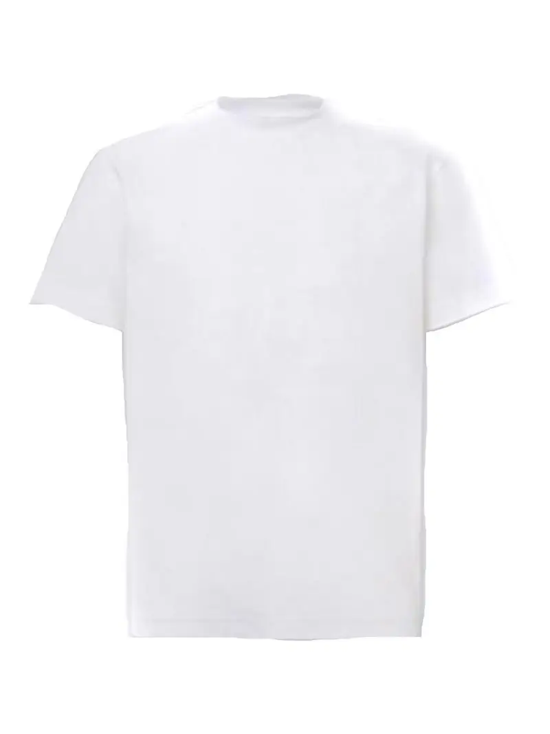 Missoni T-shirt Bianco 3263566