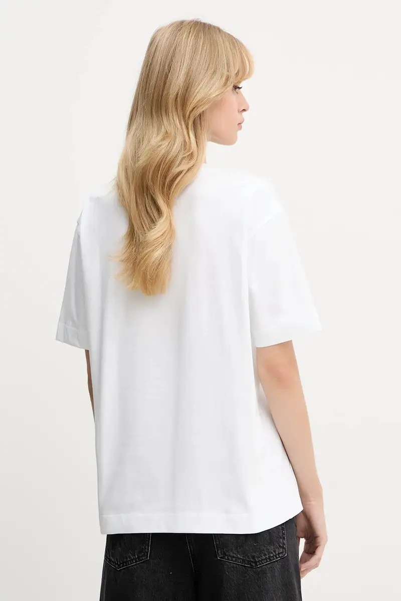 Missoni T-shirt Donna Bianco 3124931 miniatura 3