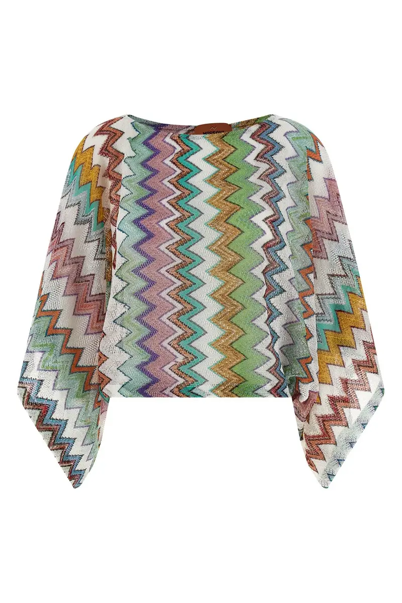 Missoni Top Multicolore 4256992