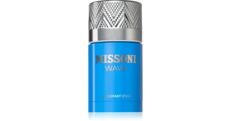 Missoni Deodorante Uomo 3700420