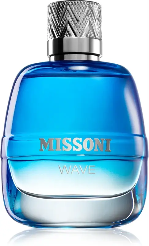 Missoni Wave - EDT - Volume 100ml