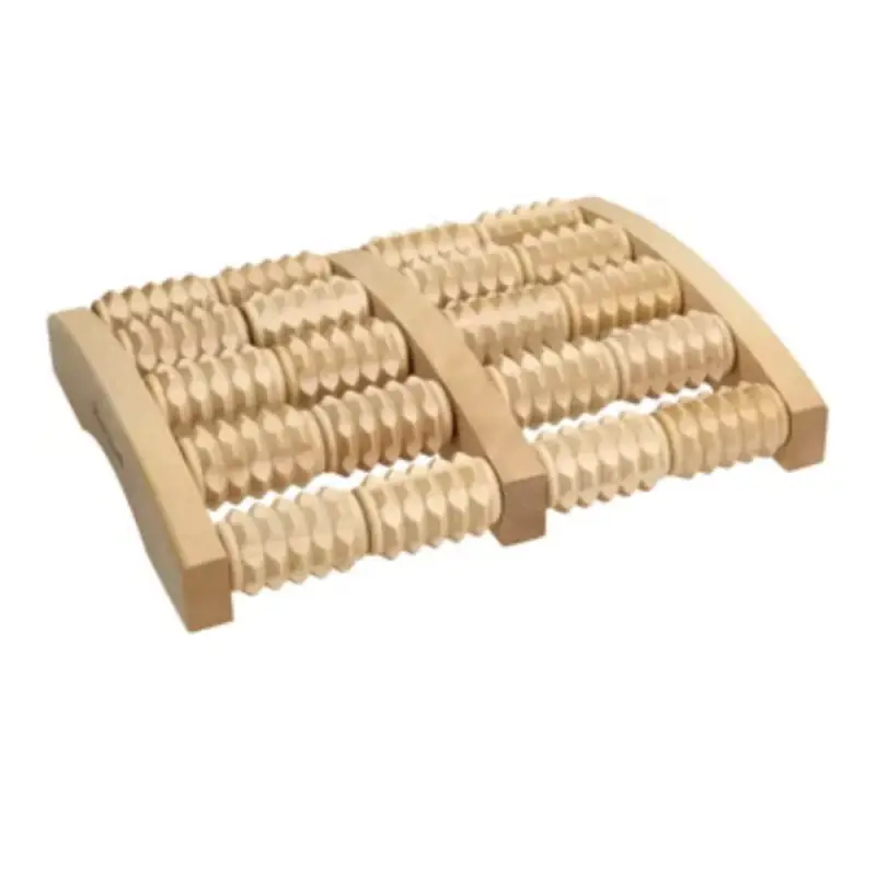 Massaggiatore per i piedi, dentellatura grossolana