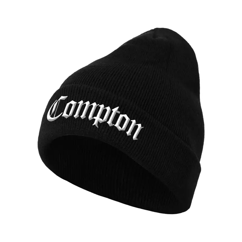 Cap Mister Tee compton