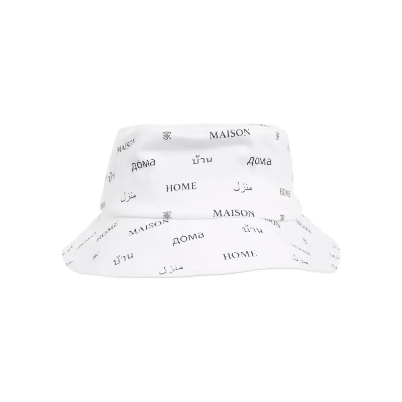 Cappello Mister Tee maison