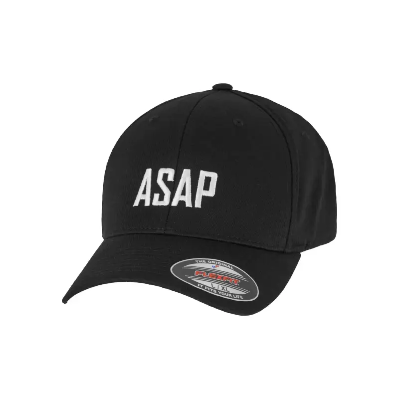 Cascopellino di lana con visiera da donna Mister Tee Soon As Possible