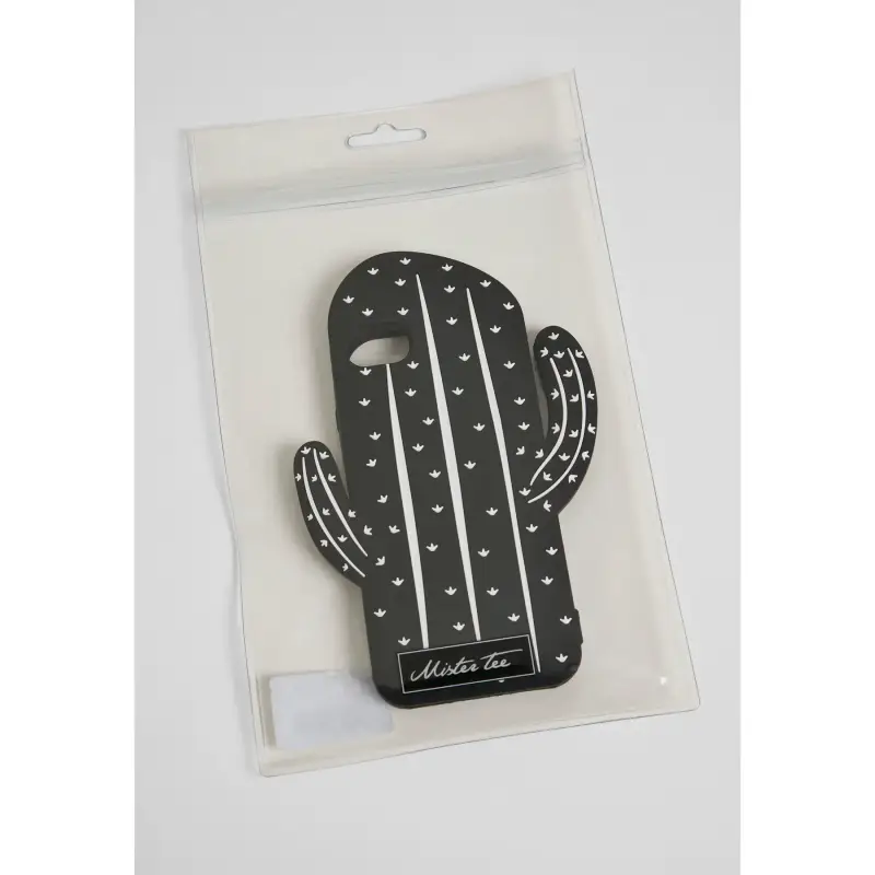 Custodia per iphone 7/8 Mister Tee cactus
