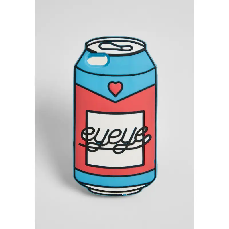 Custodia per iphone 7/8 Mister Tee can