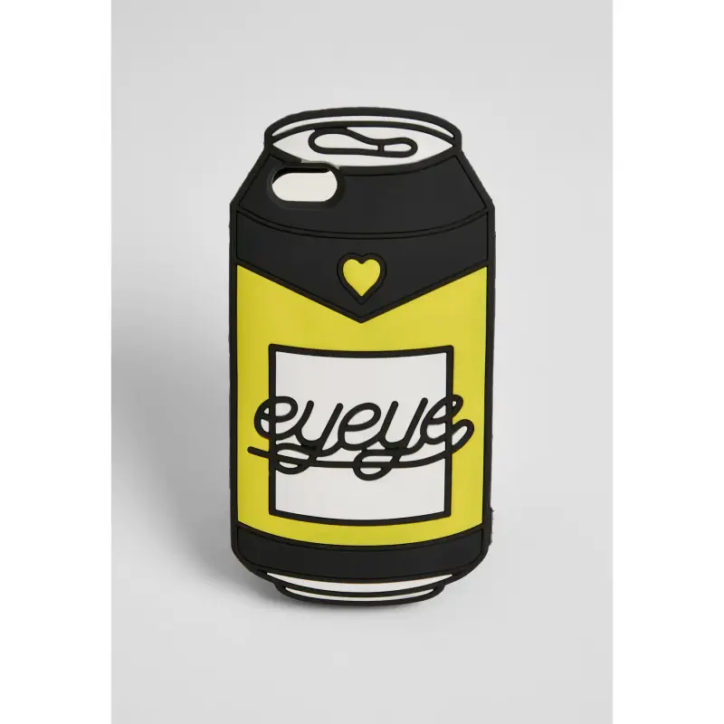 Custodia per iphone 7/8 Mister Tee can