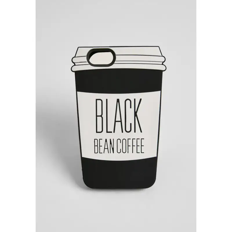 Custodia per iphone 7/8 Mister Tee coffe cup