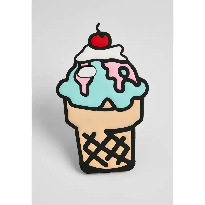 Custodia per iphone 7/8 Mister Tee icecream