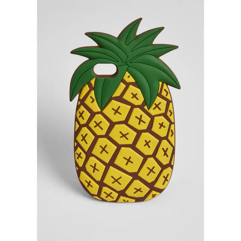 Custodia per iphone 7/8 Mister Tee pineapple