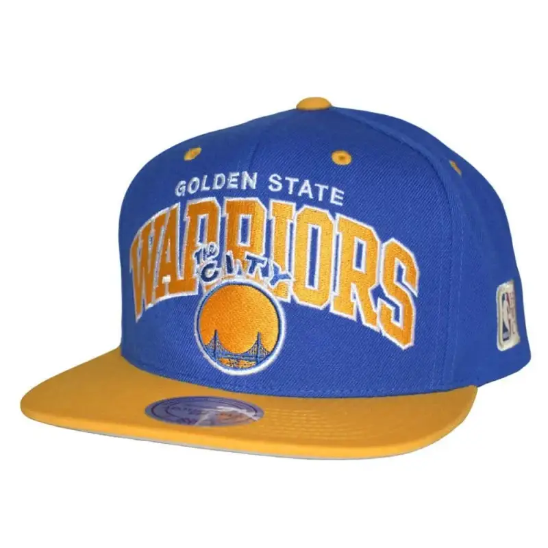 Cascopellino Golden State Warriors