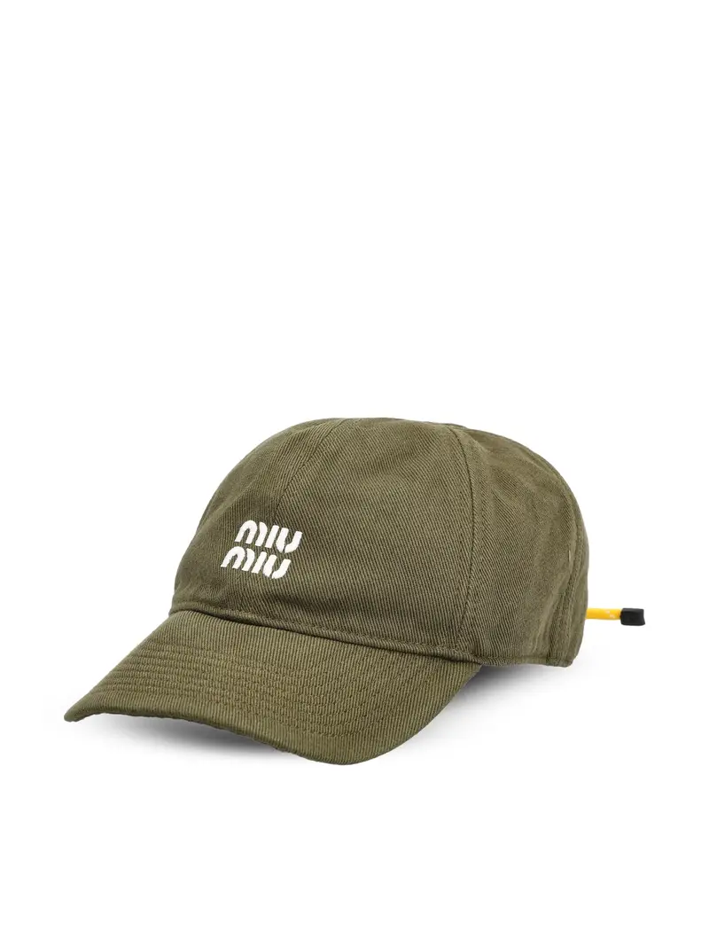 Cappello Da Baseball VERDE