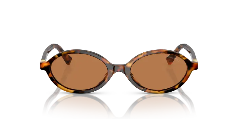 Miu Miu Occhiali da sole Donna Multicolore 836761 miniatura 2