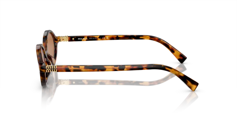 Miu Miu Occhiali da sole Donna Multicolore 836761 miniatura 3