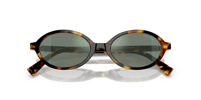 Miu Miu Occhiali da sole Donna Multicolore 2912993 miniatura 2