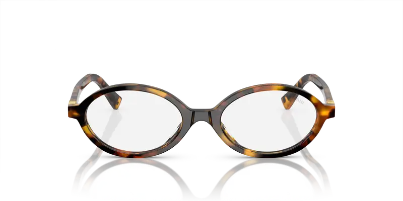 Miu Miu Occhiali da sole Donna Multicolore 860960 miniatura 2