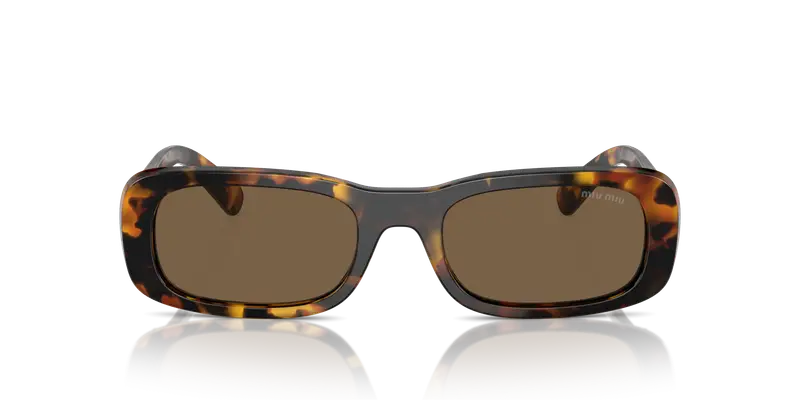 Miu Miu Occhiali da sole Donna Multicolore 860964 miniatura 2